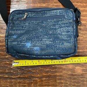 Kipling crossbody bag with plenty of storage